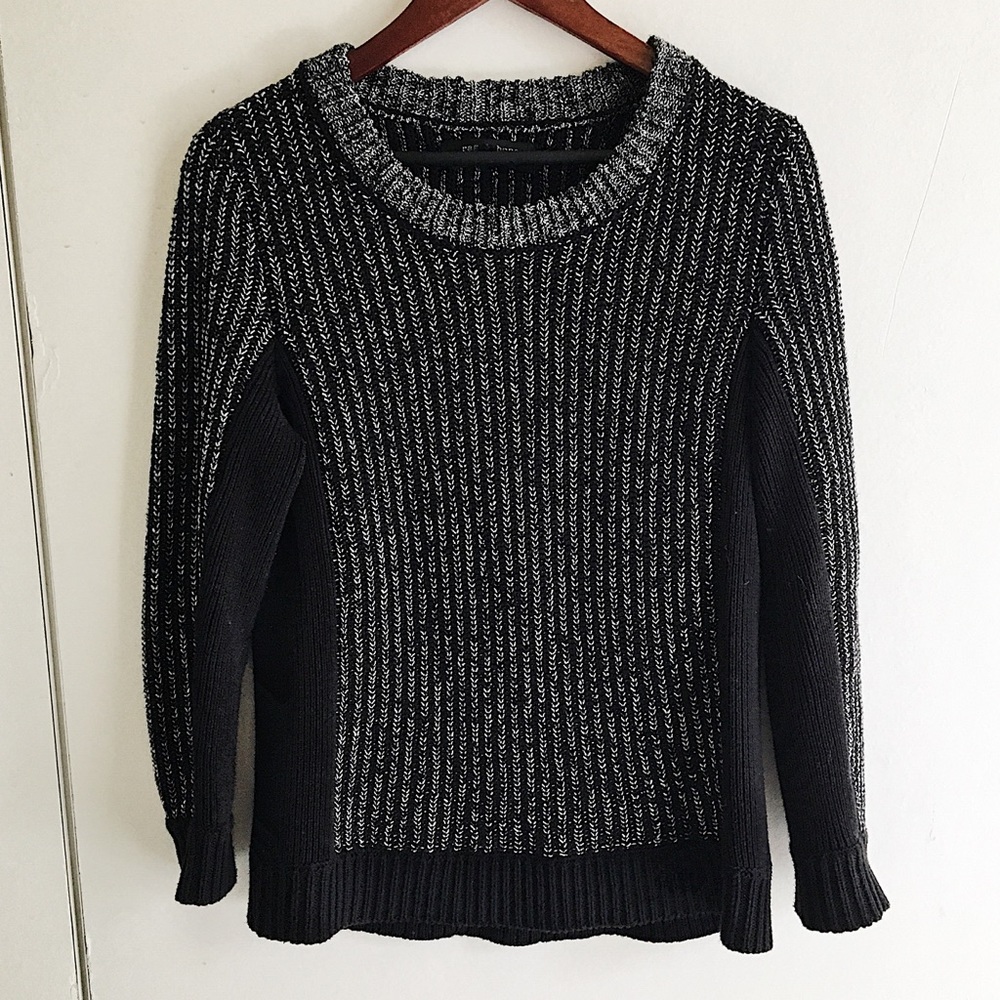 Rag & Bone Paula Pullover Sweater - Picture 2 of 8